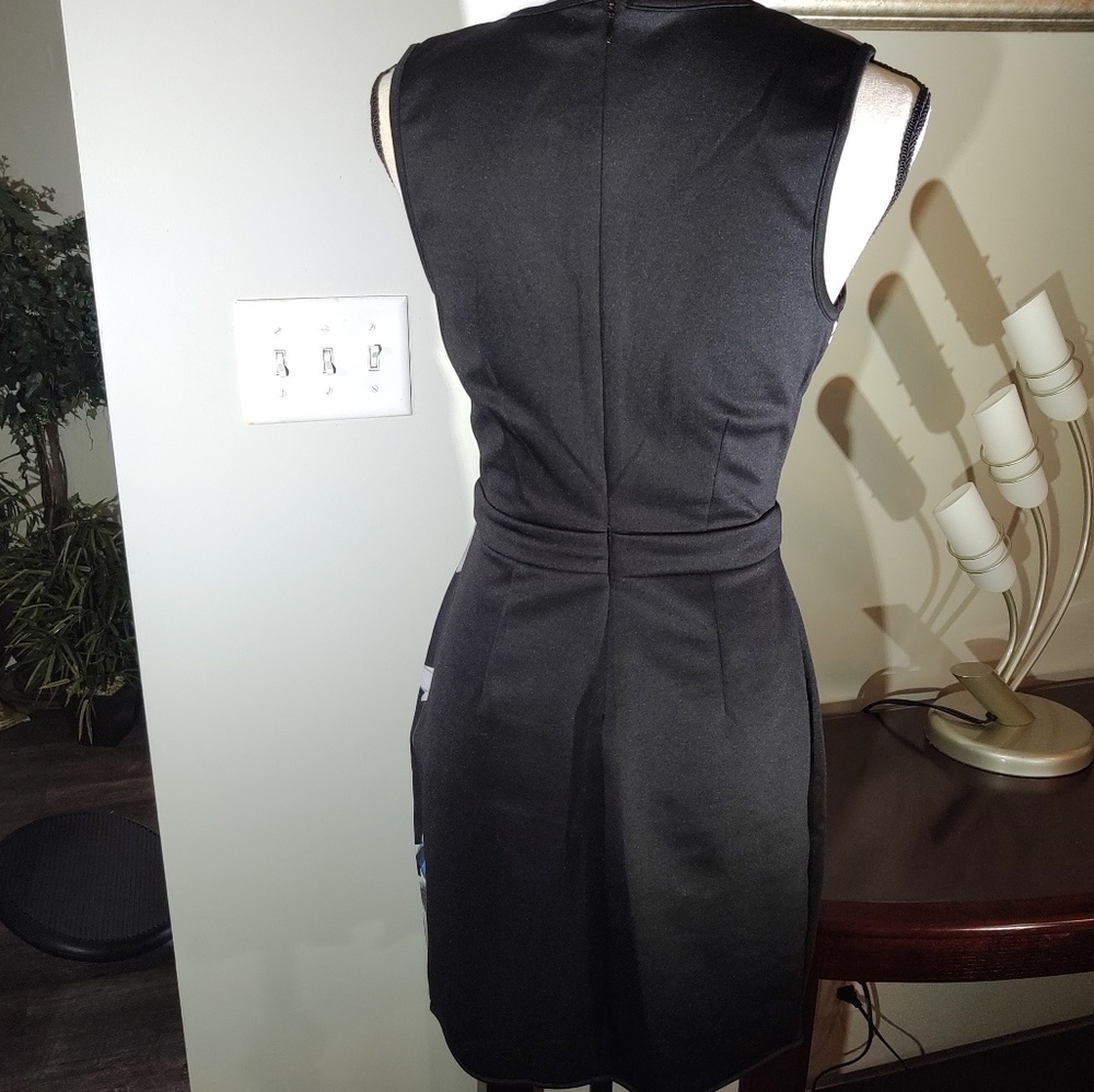 Bar III Dress - Picture 5 of 6